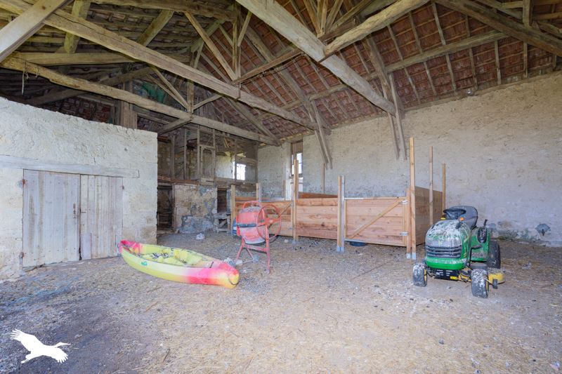 Vente Maison TERRAUBE - 6 pièces -200 m² - (32700)