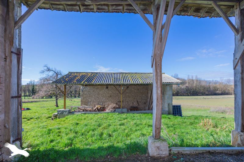 Vente Maison TERRAUBE - 6 pièces -200 m² - (32700)