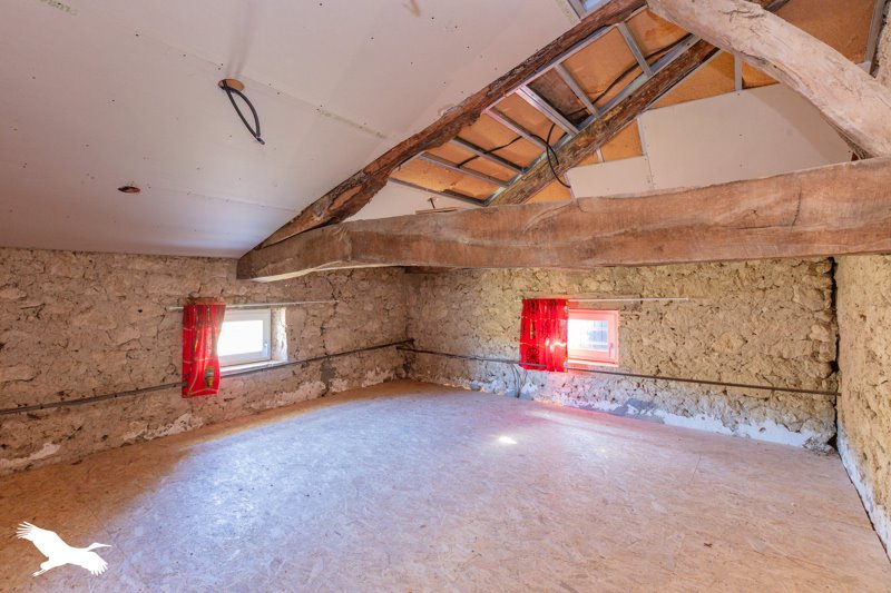 Vente Maison TERRAUBE - 6 pièces -200 m² - (32700)