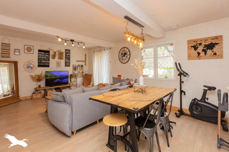 Vente Maison LECTOURE - 4 pièces -117 m² - (32700)