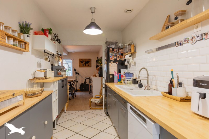Vente Maison LECTOURE - 4 pièces -117 m² - (32700)