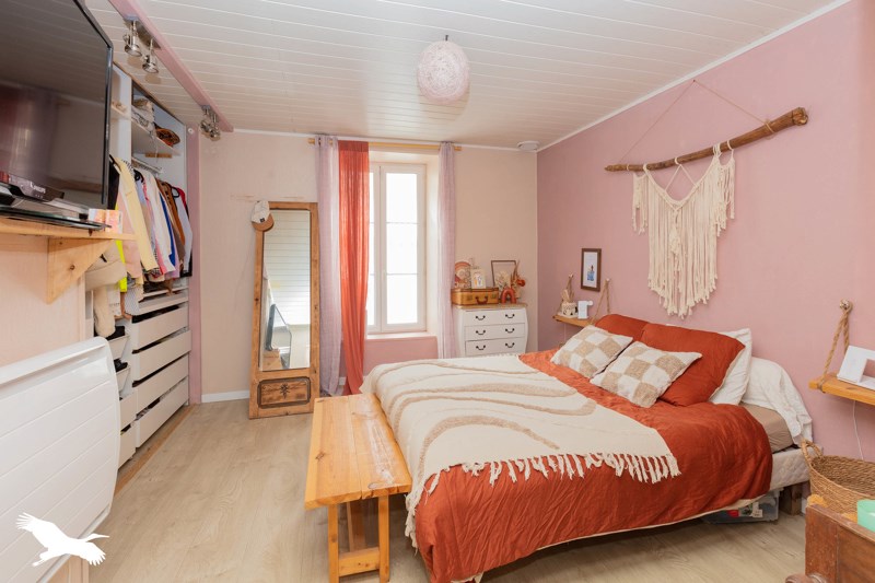 Vente Maison LECTOURE - 4 pièces -117 m² - (32700)