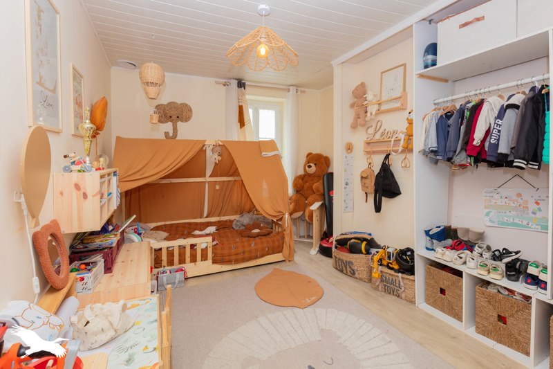 Vente Maison LECTOURE - 4 pièces -117 m² - (32700)