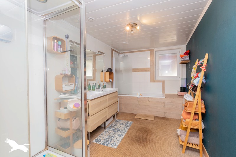 Vente Maison LECTOURE - 4 pièces -117 m² - (32700)