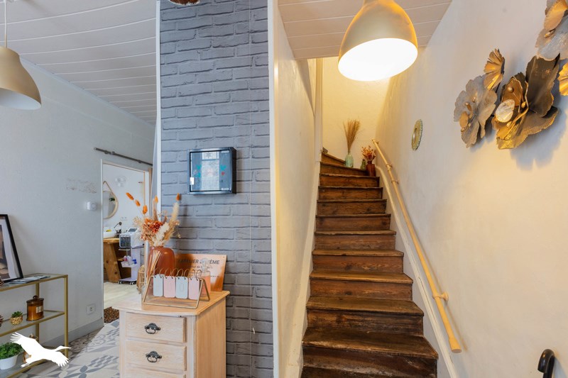 Vente Maison LECTOURE - 4 pièces -117 m² - (32700)