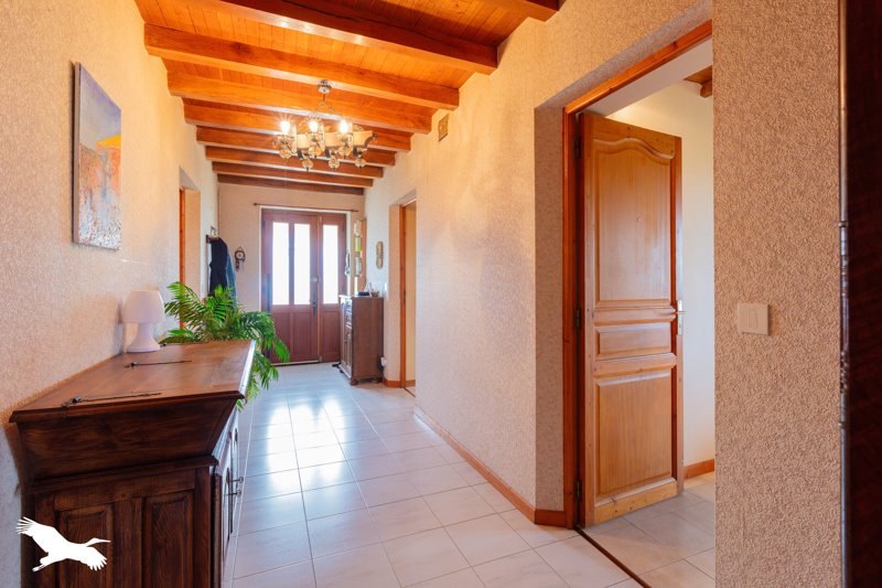 Vente Maison GAVARRET SUR AULOUSTE - 5 pièces -155 m² - (32390)
