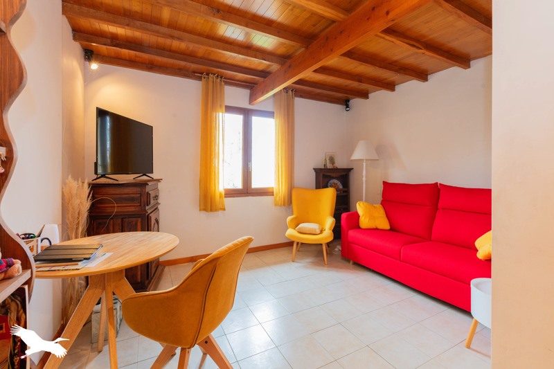 Vente Maison GAVARRET SUR AULOUSTE - 5 pièces -155 m² - (32390)