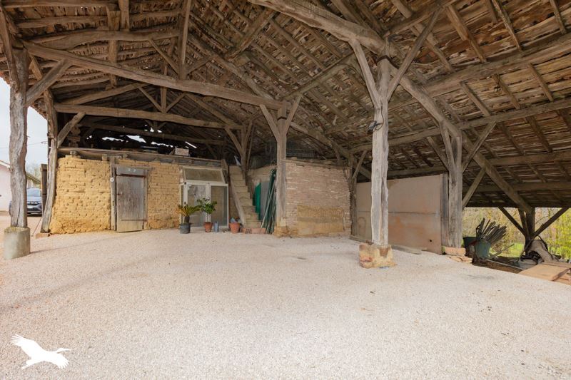 Vente Maison GAVARRET SUR AULOUSTE - 5 pièces -155 m² - (32390)