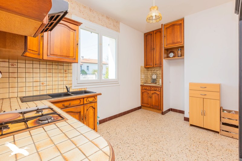 Vente Maison FLEURANCE - 5 pièces -93 m² - (32500)