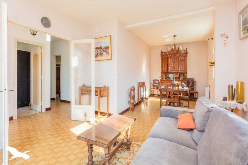 Vente Maison FLEURANCE - 5 pièces -93 m² - (32500)