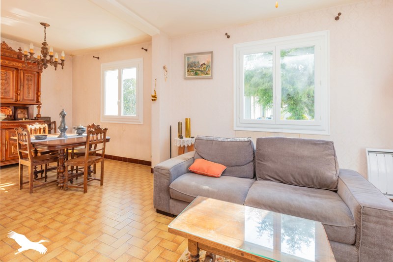 Vente Maison FLEURANCE - 5 pièces -93 m² - (32500)