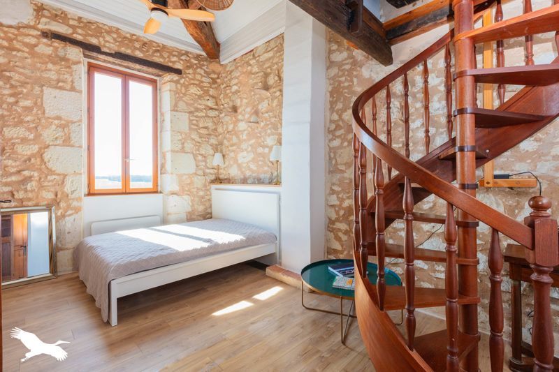 Vente Maison LA SAUVETAT - 3 pièces -93 m² - (32500)