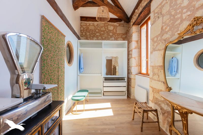 Vente Maison LA SAUVETAT - 3 pièces -93 m² - (32500)