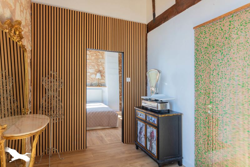 Vente Maison LA SAUVETAT - 3 pièces -93 m² - (32500)