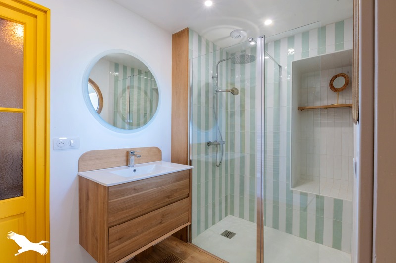 Vente Maison LA SAUVETAT - 3 pièces -93 m² - (32500)