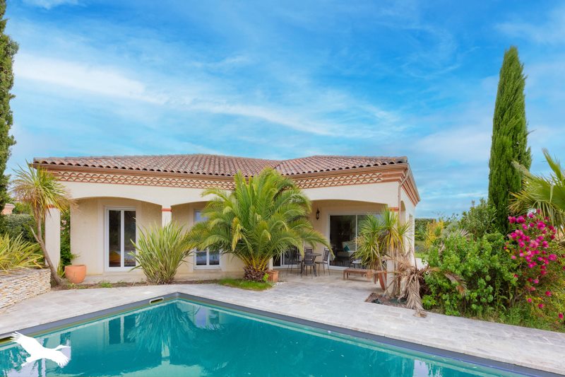 Vente Maison STE CHRISTIE - 5 pièces -120 m² - (32390)