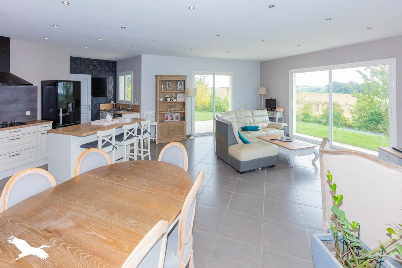 Vente Maison STE CHRISTIE - 5 pièces -120 m² - (32390)