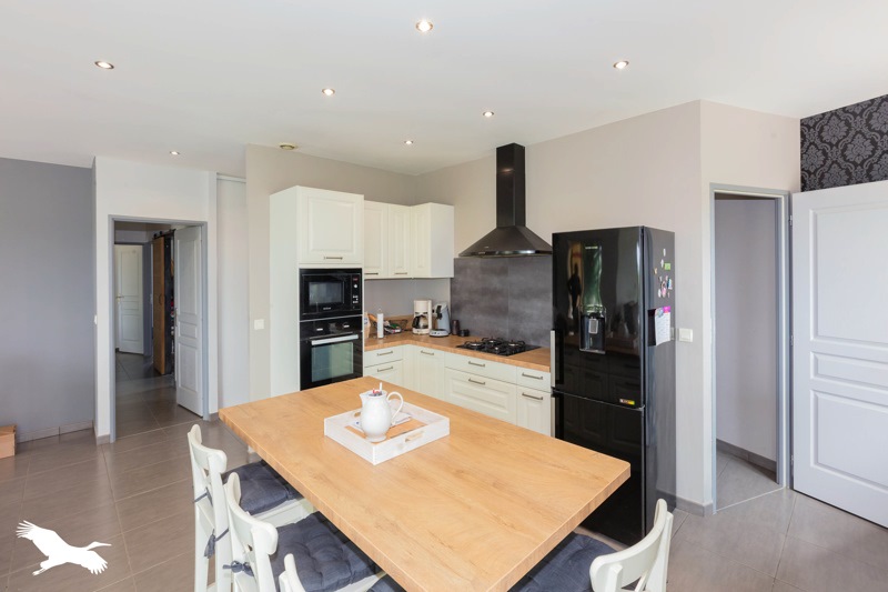 Vente Maison STE CHRISTIE - 5 pièces -120 m² - (32390)
