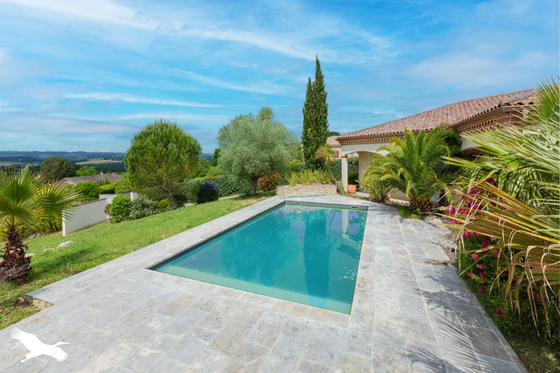 Vente Maison STE CHRISTIE - 5 pièces -120 m² - (32390)
