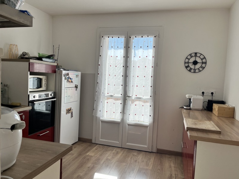 Vente Appartement FLEURANCE - 3 pièces -81 m² - (32500)