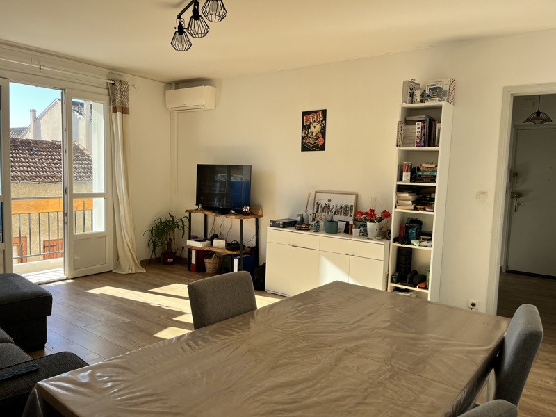 Vente Appartement FLEURANCE - 3 pièces -81 m² - (32500)