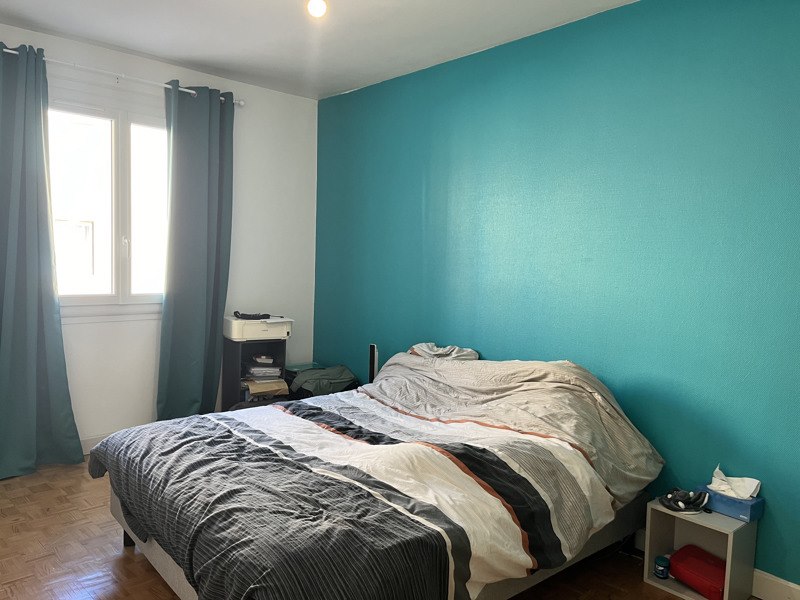 Vente Appartement FLEURANCE - 3 pièces -81 m² - (32500)