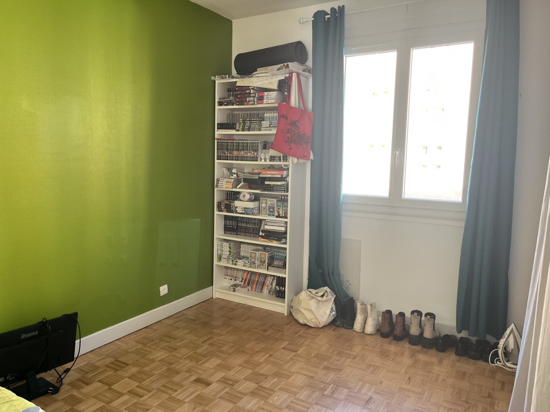 Vente Appartement FLEURANCE - 3 pièces -81 m² - (32500)