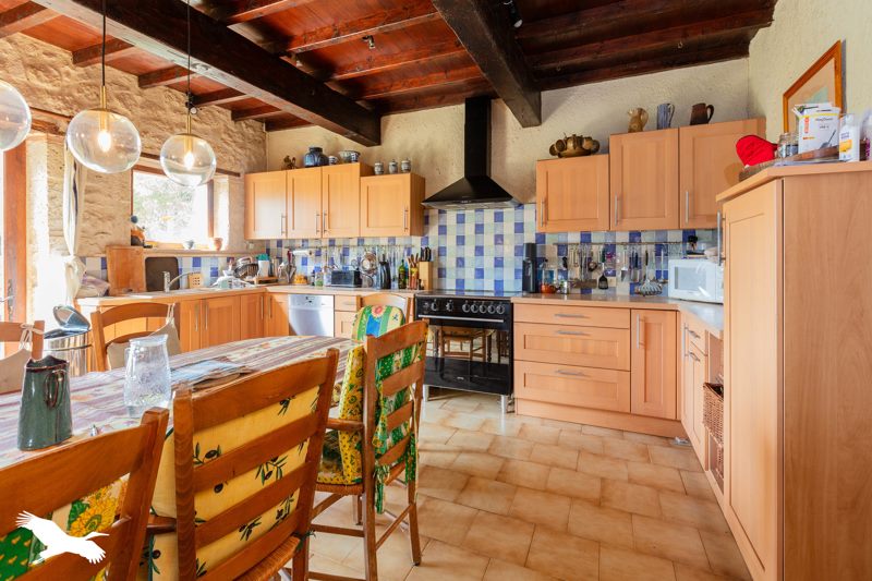 Vente Maison GAUDONVILLE - 10 pièces -256 m² - (32380)