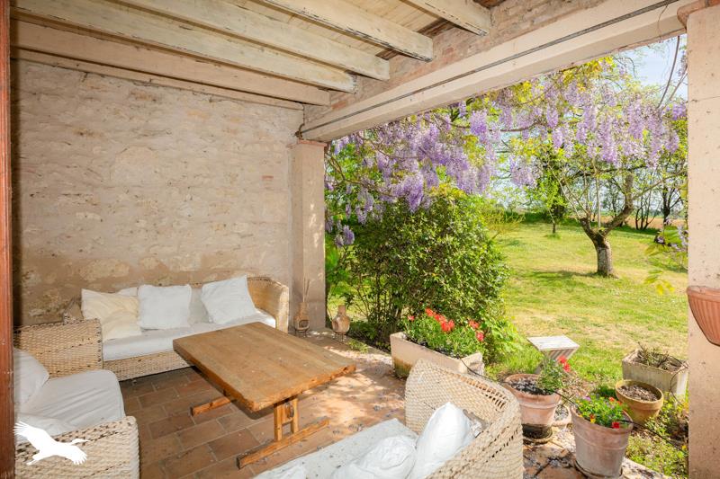 Vente Maison GAUDONVILLE - 10 pièces -256 m² - (32380)