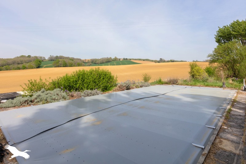 Vente Maison GAUDONVILLE - 10 pièces -256 m² - (32380)