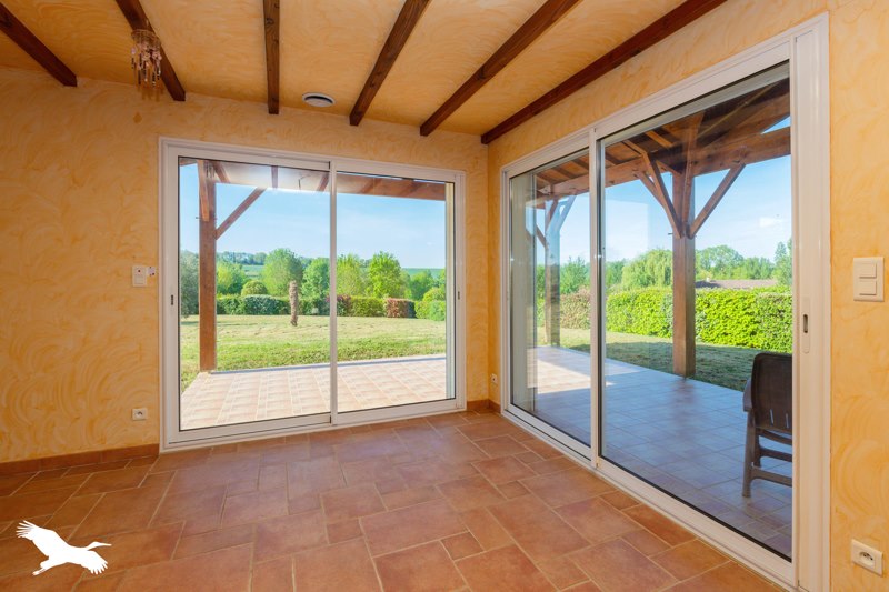 Vente Maison PAUILHAC - 5 pièces -126 m² - (32500)