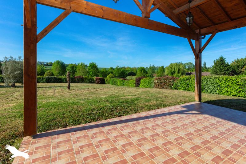 Vente Maison PAUILHAC - 5 pièces -126 m² - (32500)