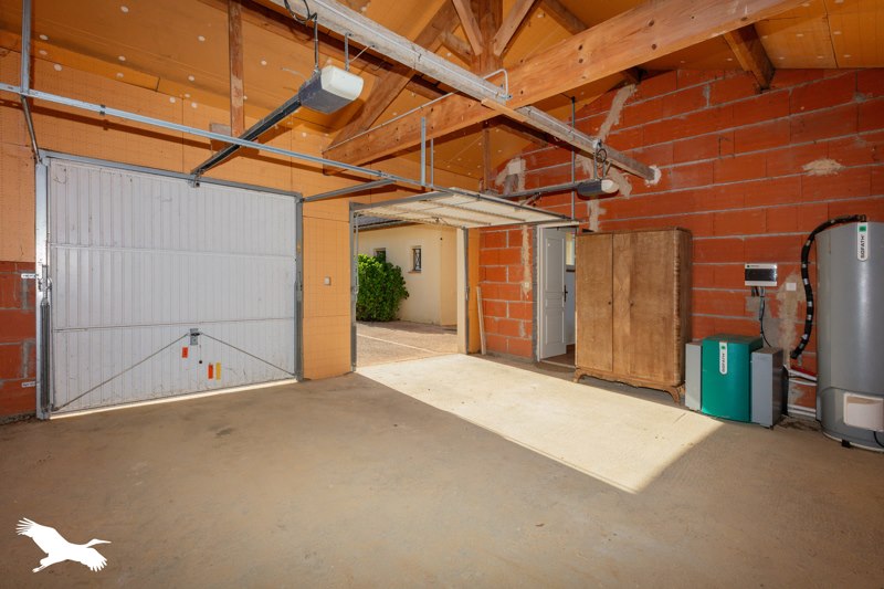 Vente Maison PAUILHAC - 5 pièces -126 m² - (32500)