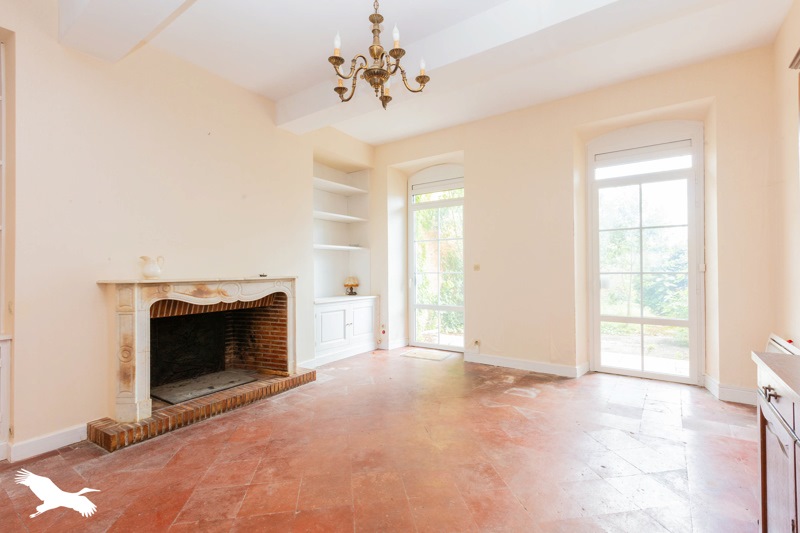 Maison Fleurance