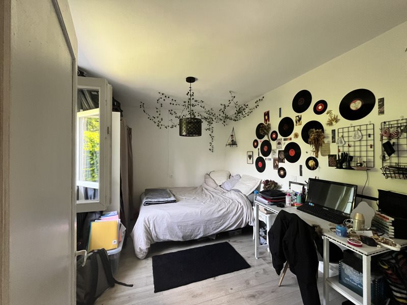 Vente Maison Pauilhac - 4 pièces -132 m² - (32500)