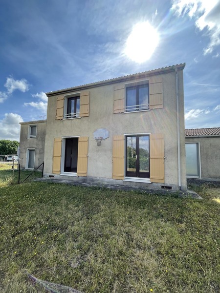 Maison Fleurance