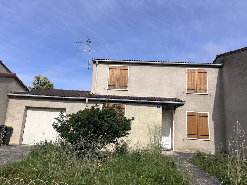 Vente Maison FLEURANCE - 5 pièces -103 m² - (32500)