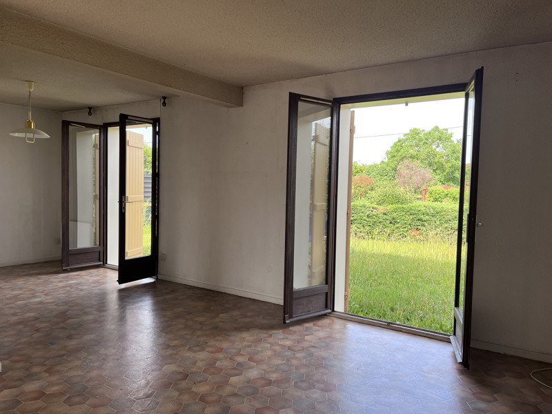 Vente Maison FLEURANCE - 5 pièces -103 m² - (32500)