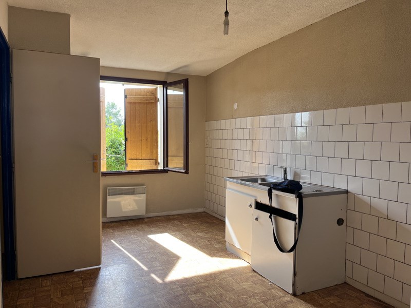 Vente Maison FLEURANCE - 5 pièces -103 m² - (32500)