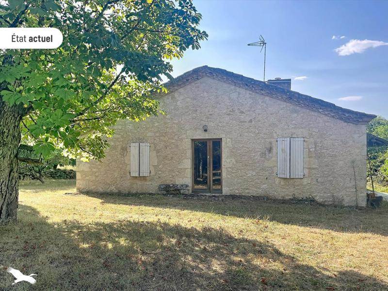 Maison 3 pièces 120 m² · à Bivès · 120 m² · 108 000 €