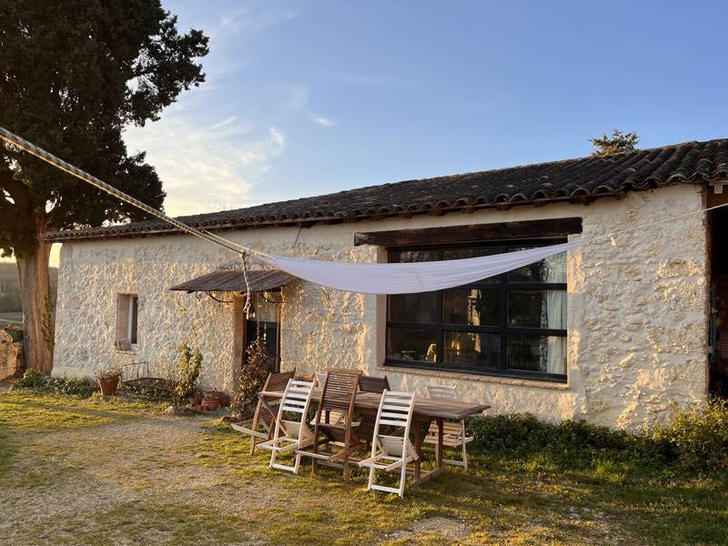 Vente Maison AVEZAN - 5 pièces -171 m² - (32380)
