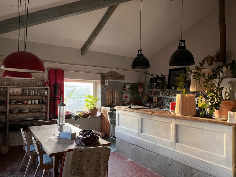 Vente Maison AVEZAN - 5 pièces -171 m² - (32380)