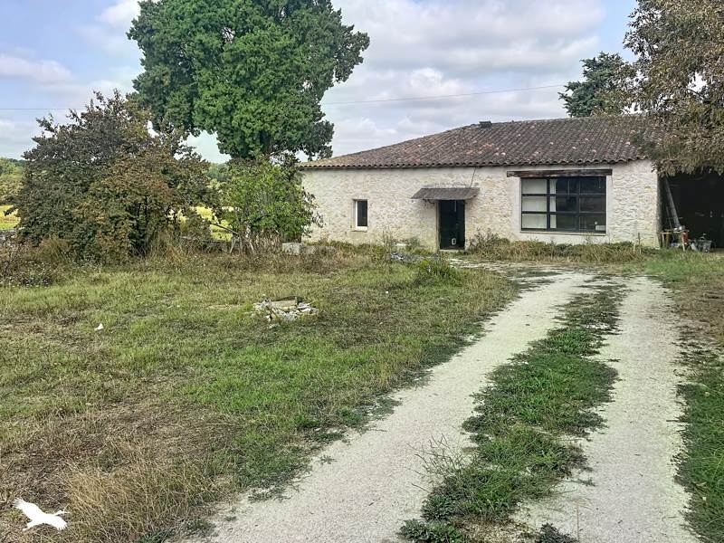 Maison 5 pièces 171 m² · à Avezan · 171 m² · 234 000 €