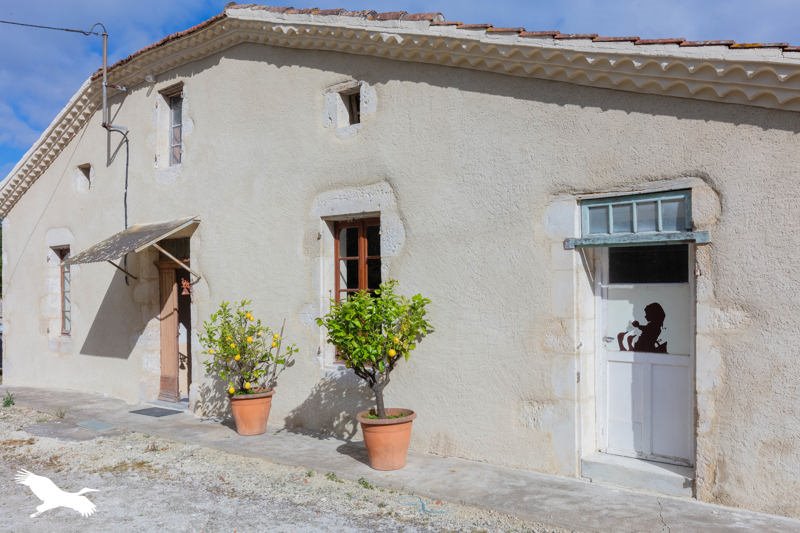 Vente Maison MIRADOUX - 7 pièces -204 m² - (32340)