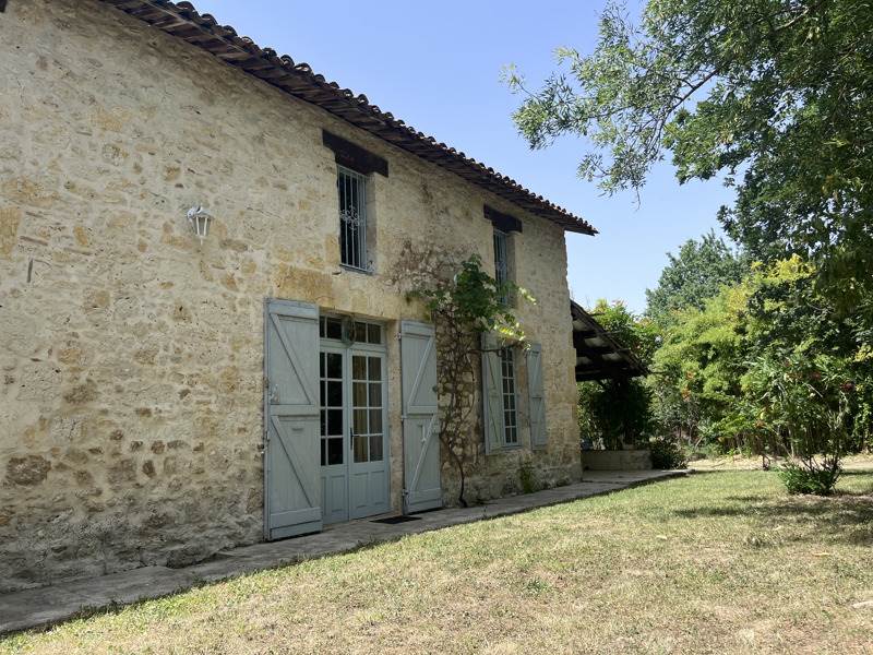 Vente Maison CASTELNAU D ARBIEU 32500 8 pièces - 311 m²