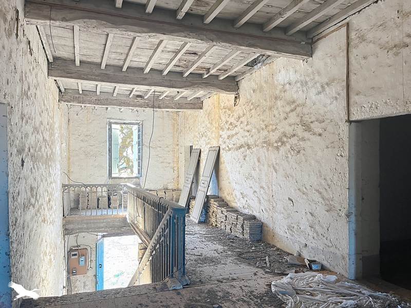 Vente Maison Bivès - 10 pièces -350 m² - (32380)
