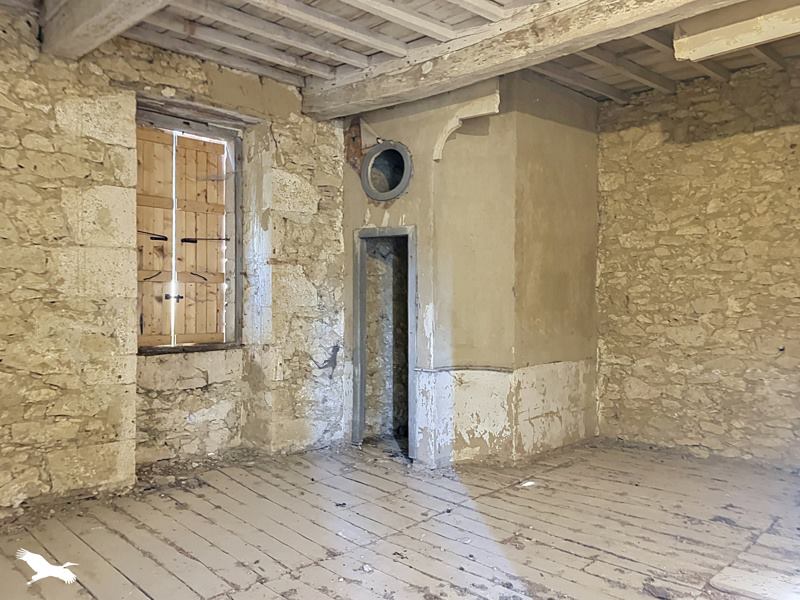 Vente Maison Bivès - 10 pièces -350 m² - (32380)