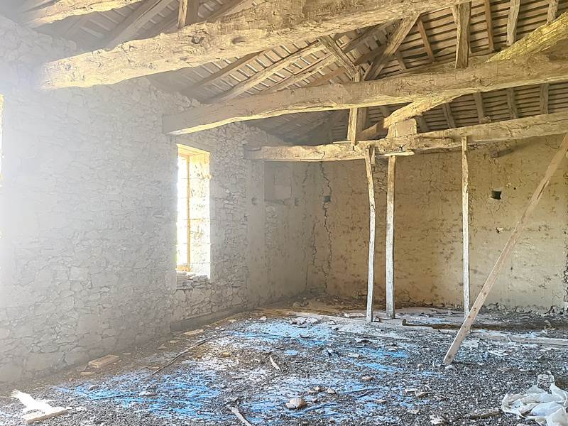Vente Maison Bivès - 10 pièces -350 m² - (32380)