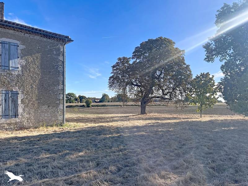 Vente Maison Bivès - 10 pièces -350 m² - (32380)