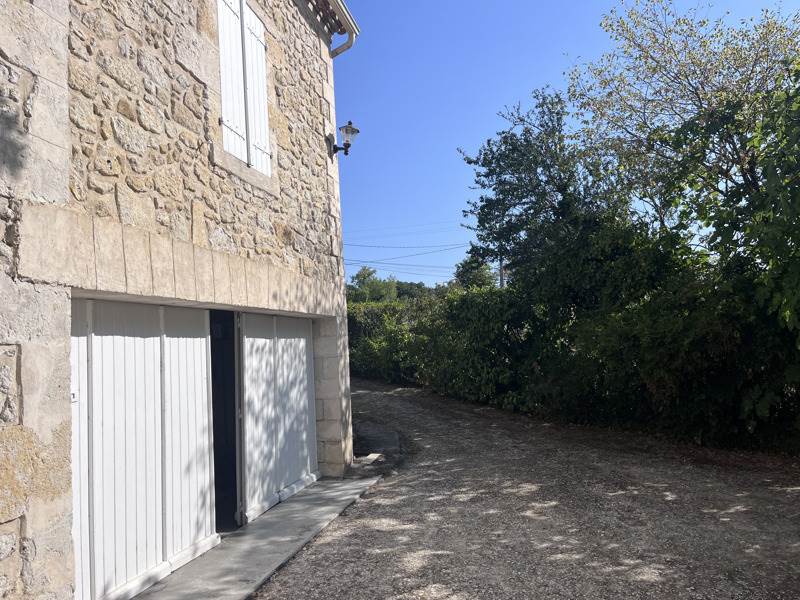 Vente Maison Lectoure - 5 pièces -115 m² - (32700)